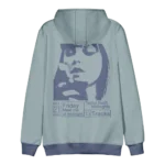 Taylor Swift Midnights Black Hoodie