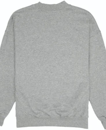 Taylor Swift The Eras Tour Grey Sweatshirt