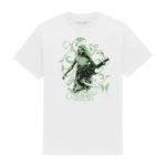 Taylor Swift The Eras Tour White T-Shirt